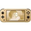 Nintendo Switch Lite Konsole Hyrule-Edition