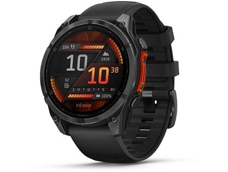 Garmin fenix 8 (47mm)