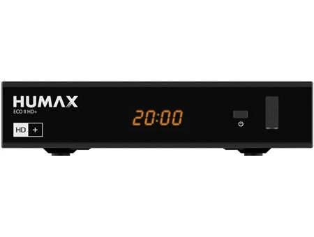 Humax Eco II HD+