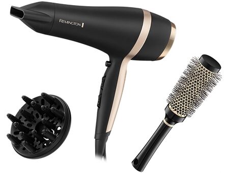 Remington D6940GP Salon Smooth