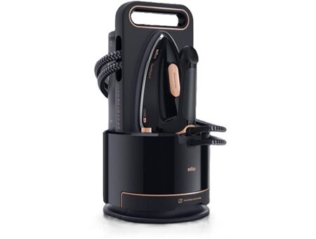Braun IS 9090 BK CareStyle 9