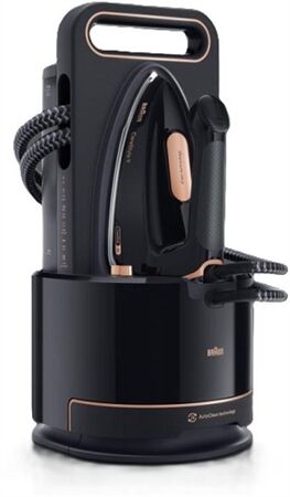 Braun IS 9090 BK CareStyle 9