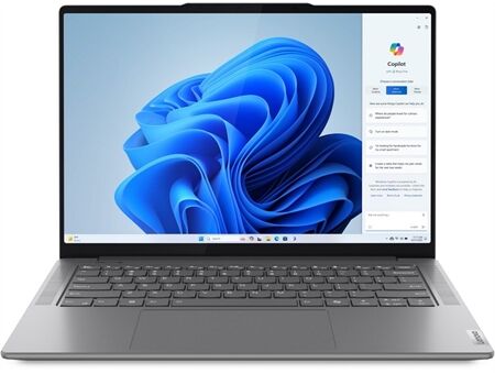 Lenovo Yoga Pro 7 (83HN001DGE)