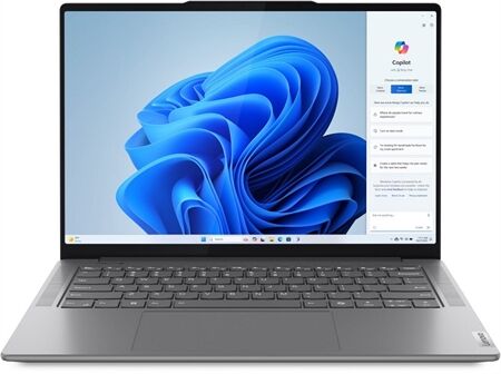 Lenovo Yoga Pro 7 (83HN001DGE)
