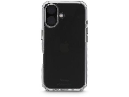 Hama Handyhülle Extreme Protect für iPhone 16