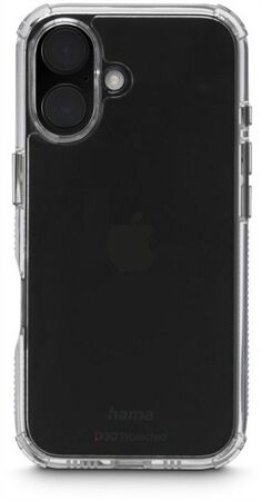 Hama Handyhülle Extreme Protect für iPhone 16