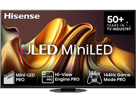 Hisense 65U8NQ