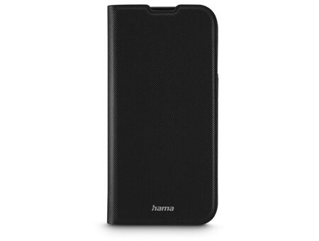 Hama Handytasche Daily Protect für iPhone 16 Pro Max