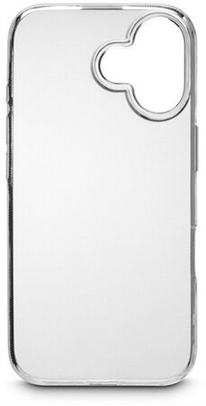 Hama Handyhülle Always Clear für iPhone 16