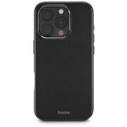 Hama Handyhülle Eco Premium für iPhone 16 Pro