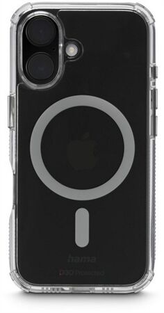 Hama MagCase Extreme Protect für iPhone 16