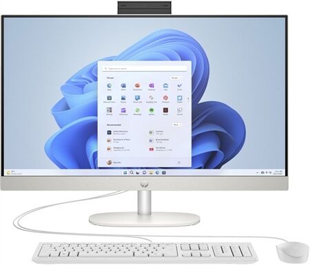 HP 27-cr0602ng (A07U8EA)