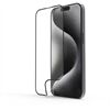 Hama Schutzglas Super Hybrid für iPhone 16 Pro Max