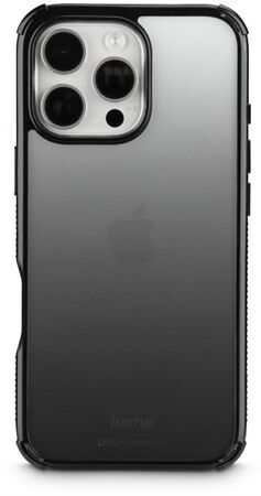 Hama Handyhülle Extreme Protect für iPhone 16 Pro Max