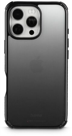 Hama Handyhülle Extreme Protect für iPhone 16 Pro