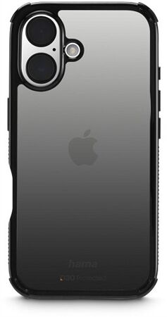 Hama Handyhülle Extreme Protect für iPhone 16