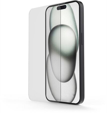 Hama Schutzglas Clear Protect für iPhone 16 Pro Max