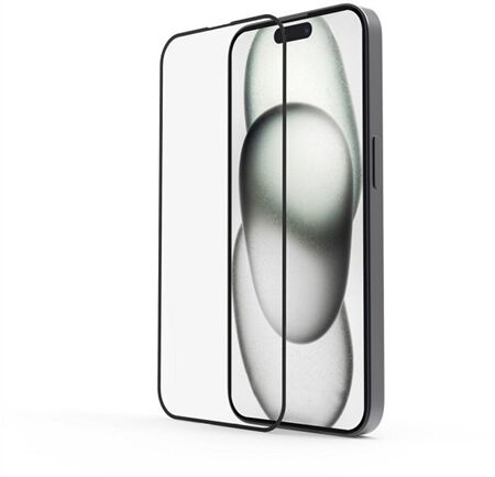 Hama Schutzglas Extreme Protect für iPhone 16 Plus