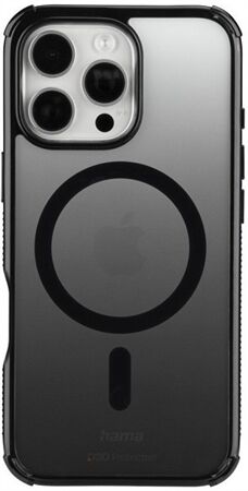 Hama MagCase Extreme Protect für iPhone 16 Pro
