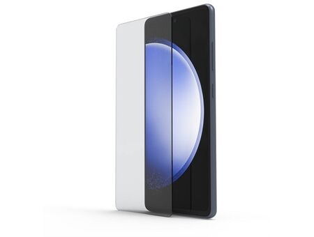 Hama Schutzglas Clear Protect für Galaxy S24 FE