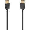 Hama DisplayPort-K., DP 2.1, 8k 2m