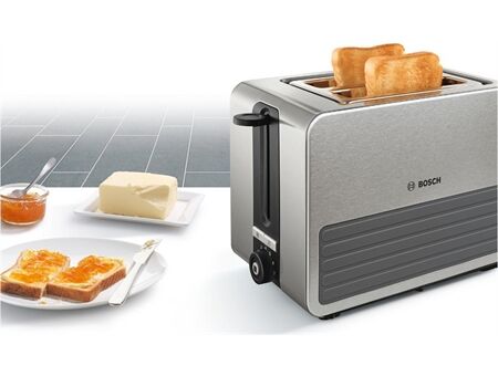 Bosch TAT 7 S 25