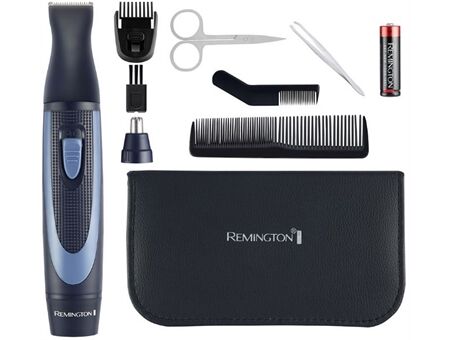 Remington NE3890 Travel Kit