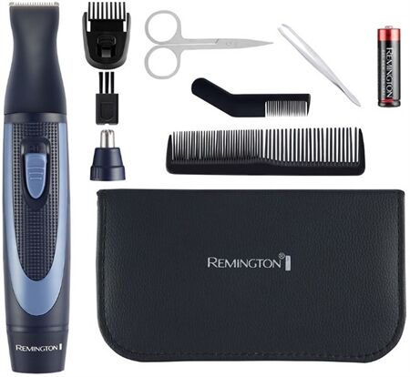 Remington NE3890 Travel Kit