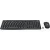 Logitech MK370