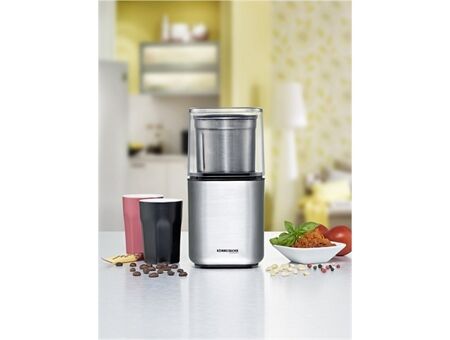 Rommelsbacher EGK 200 Kaffee-/Gewürzmühle