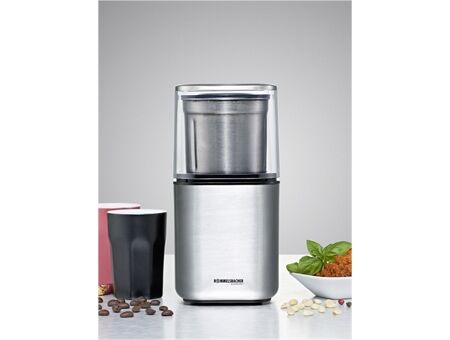 Rommelsbacher EGK 200 Kaffee-/Gewürzmühle