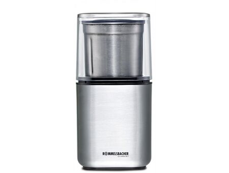 Rommelsbacher EGK 200 Kaffee-/Gewürzmühle