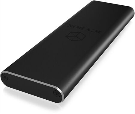 Icy Box IB-183M2 M.2 USB 3.0