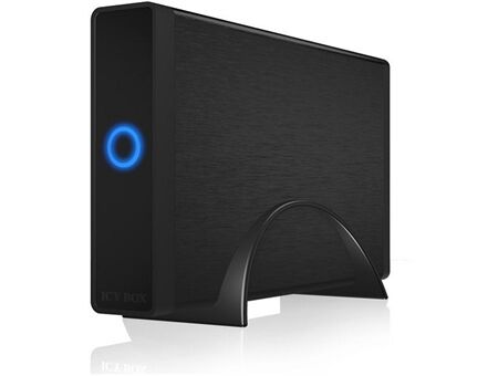 Icy Box IB-377U3 3,5" USB 3.0