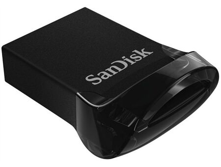 Sandisk Ultra Fit USB 3.1 (128GB)