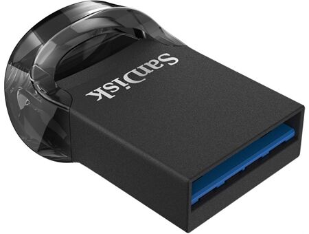 Sandisk Ultra Fit USB 3.1 (128GB)
