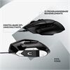 Logitech G G502 X