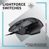 Logitech G G502 X