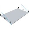 Neff Z9802PFAYO FlexDesignKit 52,6cm