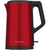 Grundig WK 8340 Red Sense