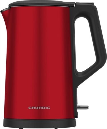 Grundig WK 8340 Red Sense