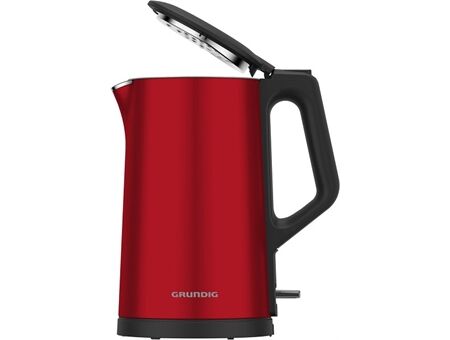 Grundig WK 8340 Red Sense