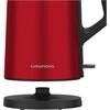Grundig WK 8340 Red Sense