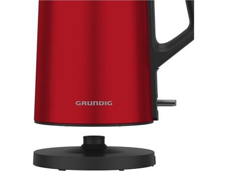Grundig WK 8340 Red Sense