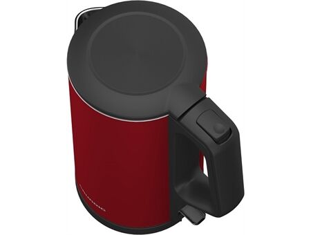 Grundig WK 8340 Red Sense