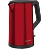 Grundig WK 8340 Red Sense
