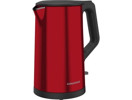 Grundig WK 8340 Red Sense