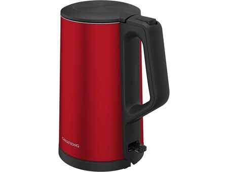 Grundig WK 8340 Red Sense