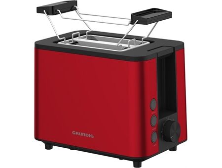 Grundig TA 8340 Red Sense