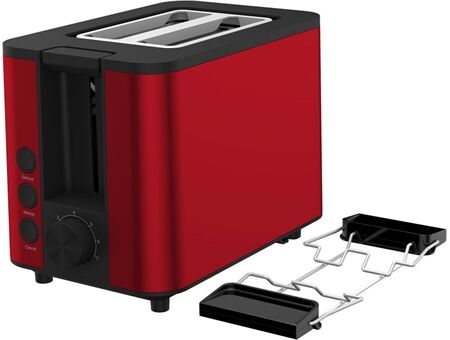 Grundig TA 8340 Red Sense